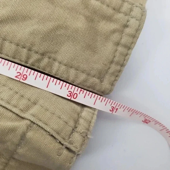 VTG DUXBAK Men's Chore Jacket M Brown‎ Canvas Mohawk Duck Rainproof Hunting Coat - Picture 12 of 13